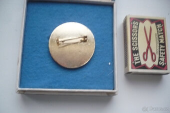 Odznaky a vyznamenání - 6