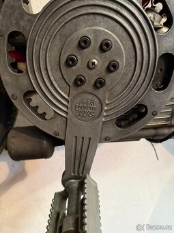 Prodám Ducati Cucciolo - 6