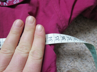 Prodám dětské kombinézy - 6