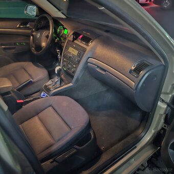 Škoda Octavia 2 1.9tdi - 6
