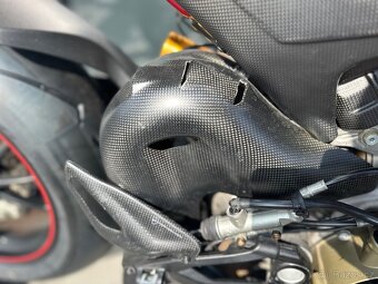 Ducati Panigale V4S (MY2018) - 6