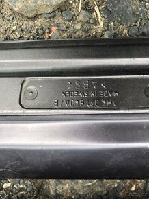 Vw touran, passat - 6