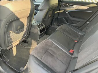 Audi A6 Avant S-line 2.0 TDI 150 kW • Matrix • B&O • 360° • - 6