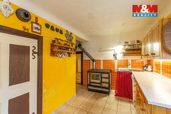 Prodej chaty, 150 m², Razová - 6