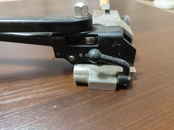 Páskovač ruční Feifer Holice PP-12S - 6