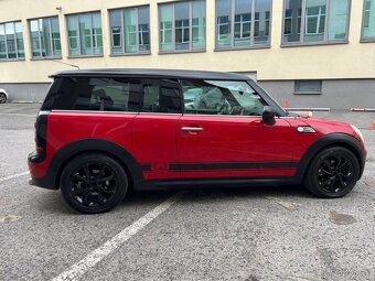 Mini , Mini-N, ML31 2009 - 6