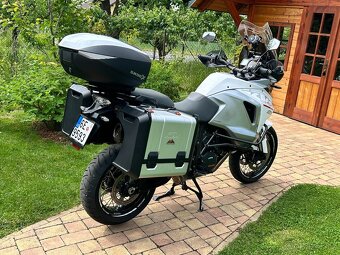 KTM 1290 Super Adventure - 6