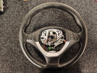 BMW volanty e60/E90/e70 - 6