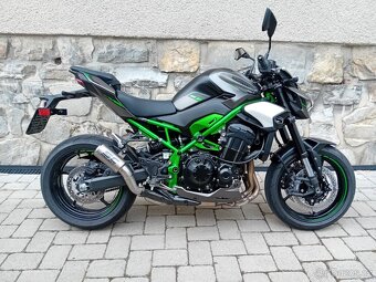 Kawasaki Z 900 r.v.2025, 1788 km - 6