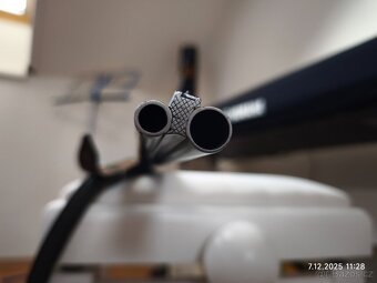 Obojetnice Hermann-Ehrecke Saubernitz 9.3x72R/28 lancaster - 6