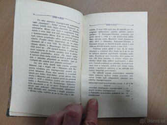 Konservování dřeva--1914--Dr. ING. Bedřich MOPLL--kniha vyda - 6
