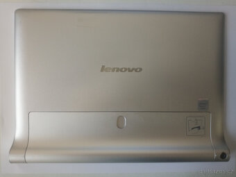 LENOVO YOGA TABLET 2-1050F -(poškozený displej, jinak funkčn - 6