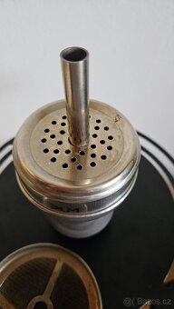 Vodní dýmka DUM magnum 2.0 - 6