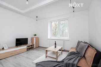 Pronájem byt 3+kk, 70㎡ - 6