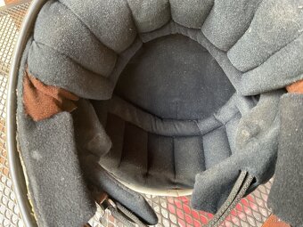 Cassida integrál GT přilba - 6