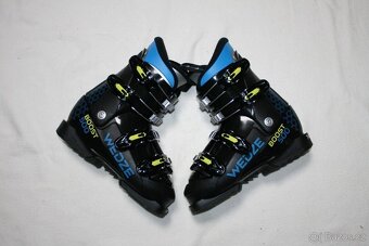 lyže Atomic Freestyle 120 cm - 6