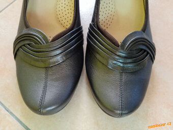 Dámské lodičky,NOVÉ - 6