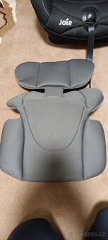Autosedačka Joye Stages - 6