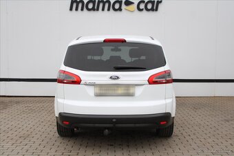 Ford S-MAX 2.0TDCi 103kW TITANIUM SERV KN (2013) - 6