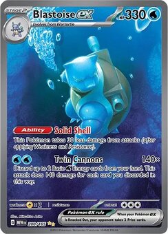 Pokémon karty TCG - 6