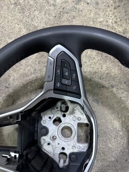 Volant VW passat B7 , B8 - 6