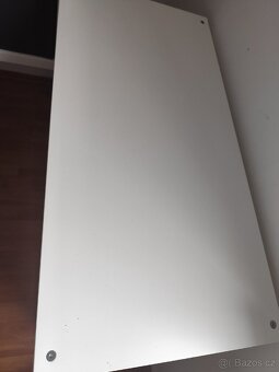 Kallax 2x2 Ikea + 2x2 box - 6