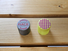 Krytky, držák volantu, QR1 pro CSL/GT DD - 6