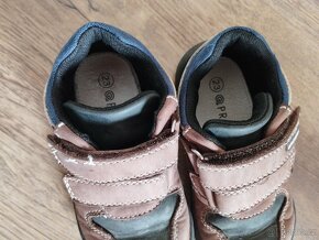 Barefoot boty Protetika velikost 23 - 6