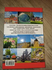 Cestovní kniha - 6