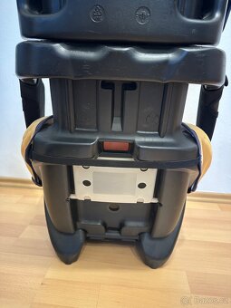 Autosedačka Concord Lift (15–36 kg) - 6