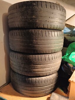 16" ALU sada (original Ford) - 6