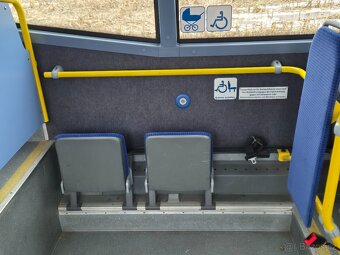 Irisbus,Iveco,Crossway LE - 6