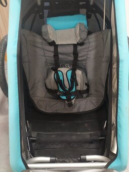 croozer kid for 1 - 6