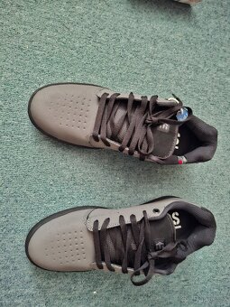 Pánské zimní boty Etnies - 6