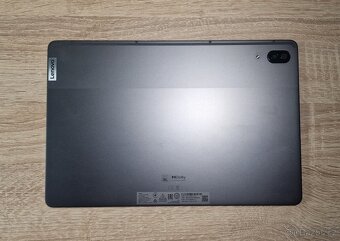 Lenovo Tab P11 Pro 6/128 GB OLED tablet - 6