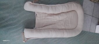 Dětský spací polštář - 6