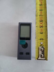 Prodám mini laserový dálkoměr Micro LDM30 - 6