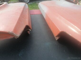 Škoda Rapid 105-130 - 6