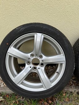 BMW STYLING 290 R17/225/45 - R17/255/40 - 6