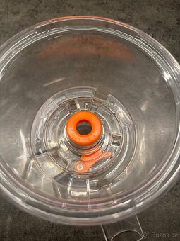 Odšťavňovač tefal - 6