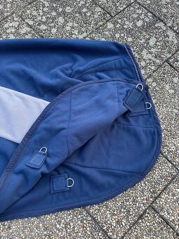 Odpocovací deka Spooks 145 - nová - 6