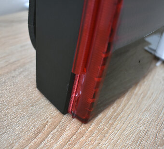 Golf IV zadní US světla - 6