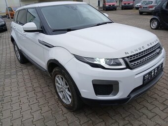 Range Rover evoque 4x4, 2.0tdi 110kw - 6