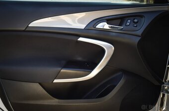 Opel Insignia 2014 1.4tsi - 6