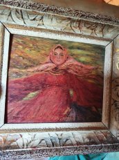 Obrazy prodám - 6