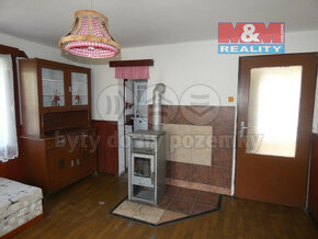 Prodej chaty, 33 m², Louny - 6