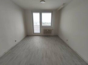 Pronájem 1+kk ( 26 m2) studio flat to rent Brno-Vychodilova - 6