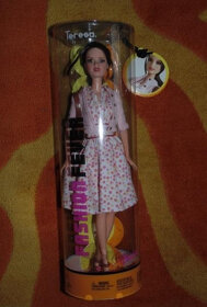Barbie Fashion Fever a Barbie Style v originál balení - 6