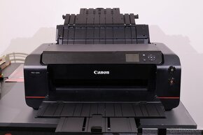 Profesionální A2 tiskárna, Canon imagePROGRAF PRO-1000 - 6