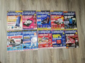 Časopis COMPUTER - 6